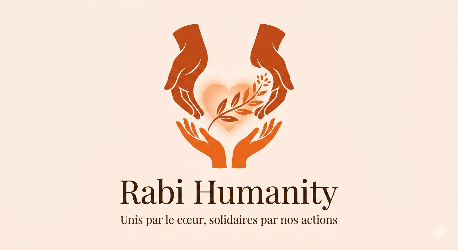 Logo Rabi Humanity